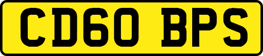 CD60BPS