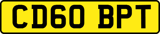 CD60BPT