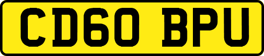 CD60BPU