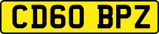 CD60BPZ