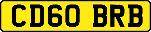 CD60BRB