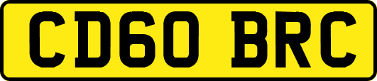 CD60BRC