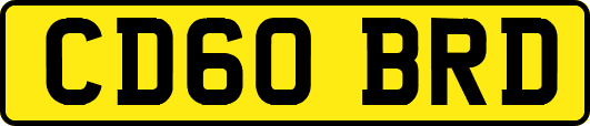 CD60BRD