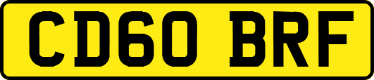 CD60BRF