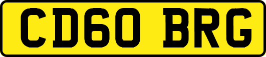 CD60BRG
