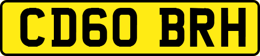CD60BRH