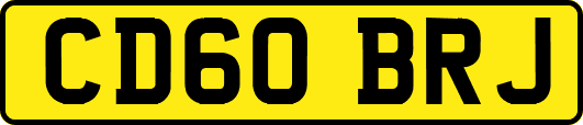 CD60BRJ