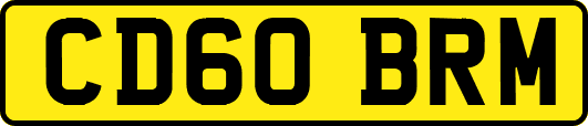 CD60BRM
