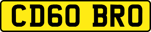 CD60BRO
