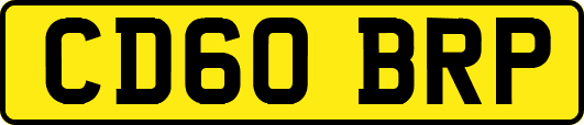 CD60BRP