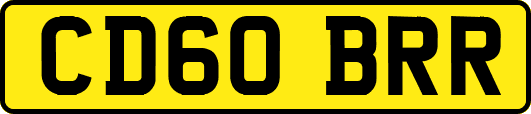 CD60BRR