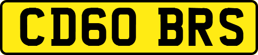 CD60BRS