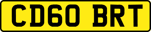 CD60BRT