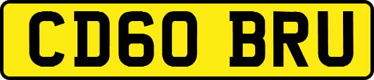 CD60BRU