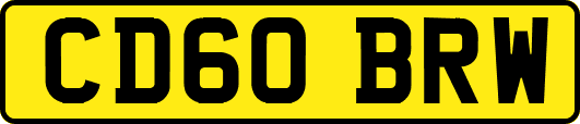 CD60BRW