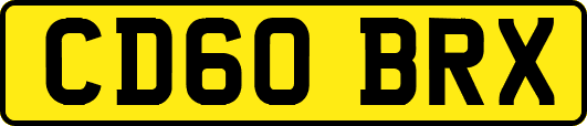CD60BRX