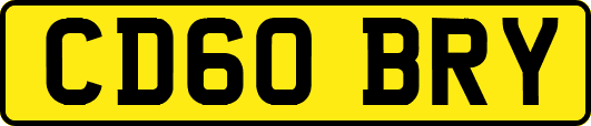CD60BRY