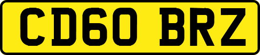 CD60BRZ