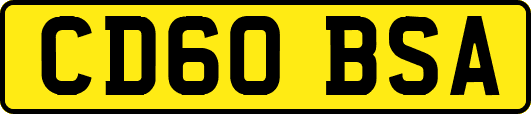 CD60BSA