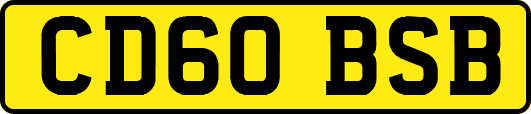CD60BSB