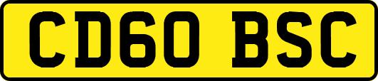 CD60BSC