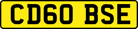 CD60BSE