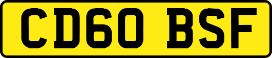 CD60BSF