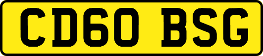 CD60BSG