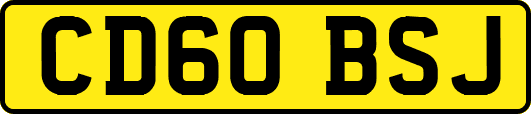 CD60BSJ