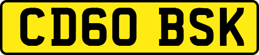 CD60BSK