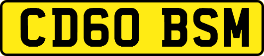 CD60BSM