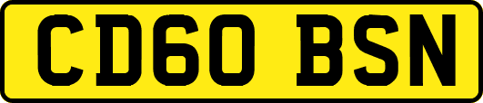 CD60BSN