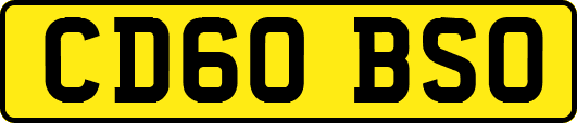 CD60BSO