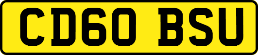 CD60BSU