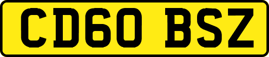 CD60BSZ