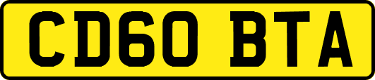 CD60BTA