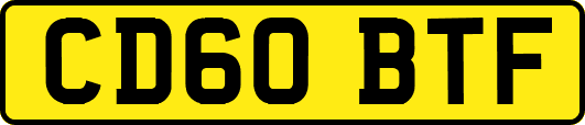 CD60BTF