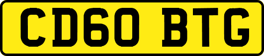 CD60BTG