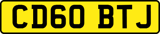 CD60BTJ
