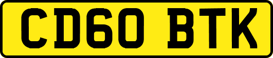 CD60BTK