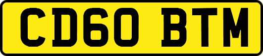 CD60BTM