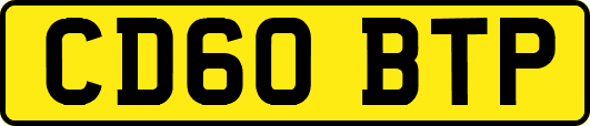 CD60BTP