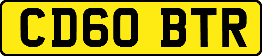 CD60BTR