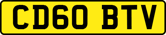 CD60BTV