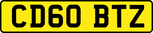 CD60BTZ