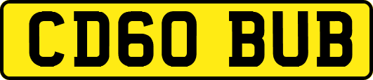 CD60BUB