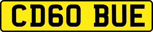 CD60BUE