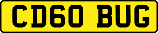 CD60BUG