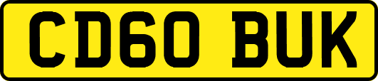 CD60BUK