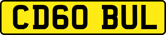 CD60BUL